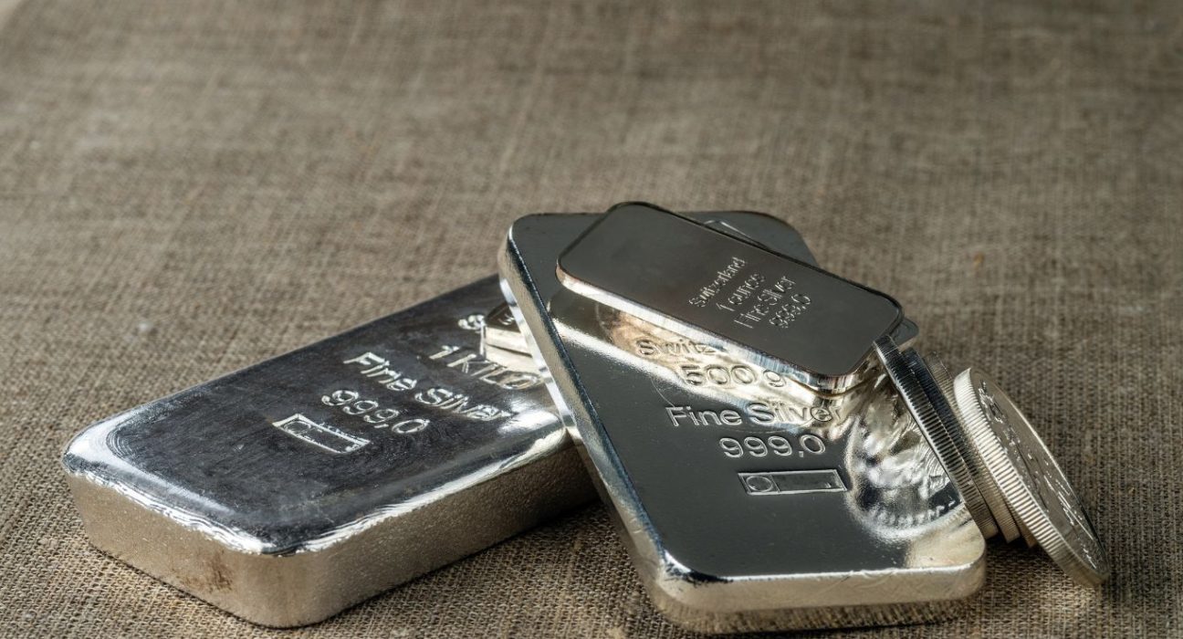 Silver Price Surges to Highest Level Since Early February