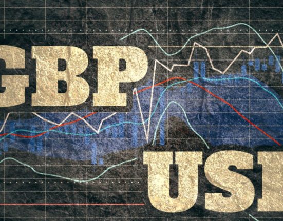 GBP/USD Pair Extends Losses, Hits Three-Week Low Amidst Selling Pressure