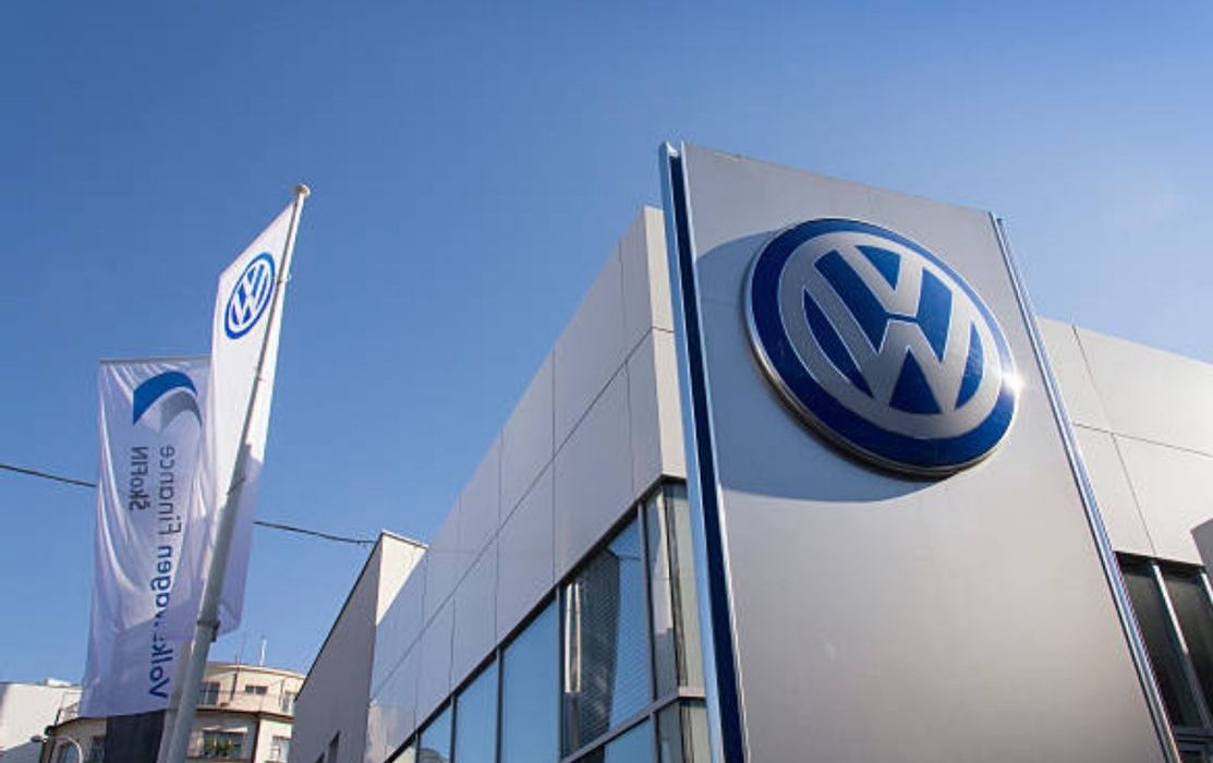 South Carolina approves $1.29B incentives for VW's Scout Motors