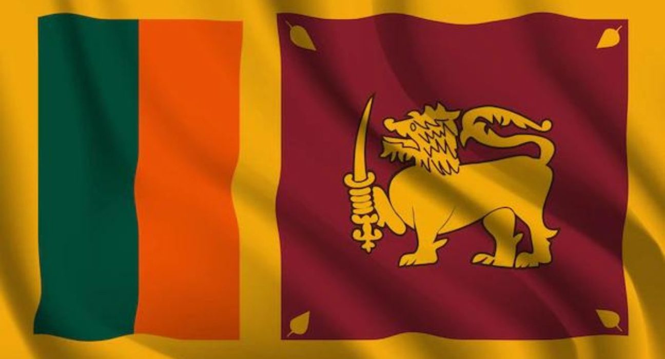 Sri Lanka relaxes currency band and raises interest rates to tackle inflation