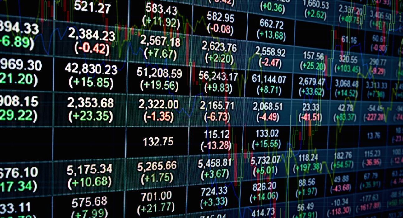 Stock Futures Struggle as Worries Over Fed’s Hawkish Stance Intensify