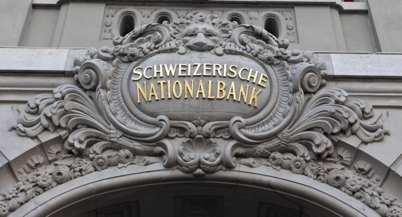 Swiss National Bank Sells 22.3 Billion Swiss Francs Worth of Foreign Currencies in 2022