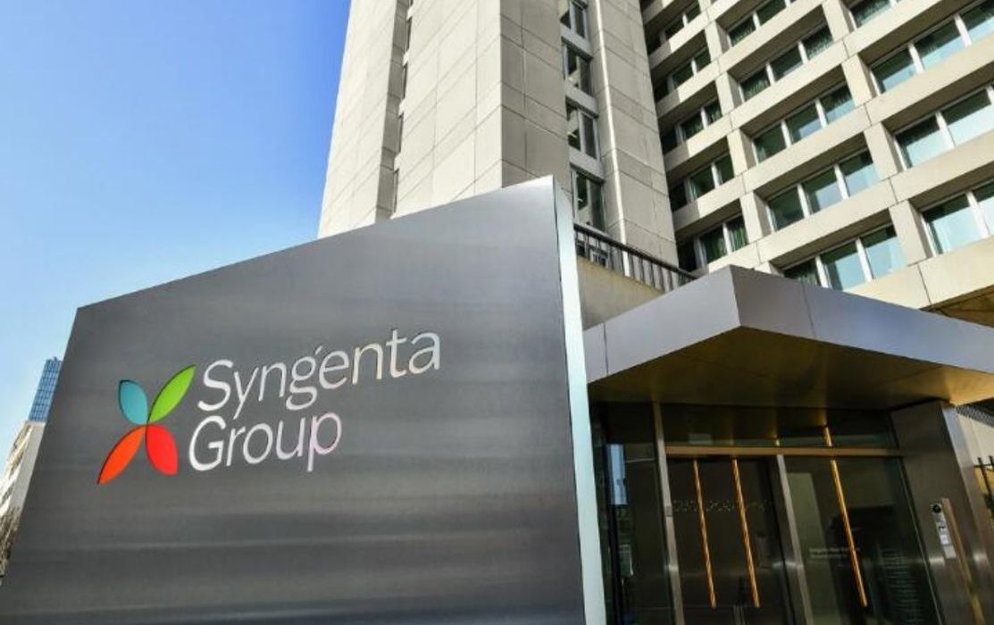 Syngenta Q4 Earnings Drop 25% Due to Higher Costs