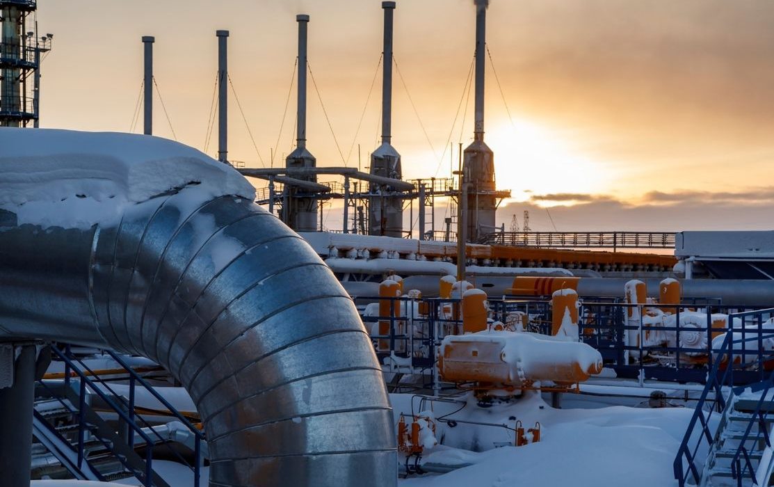 Russia and China agree to complete Power-of-Siberia 2 pipeline