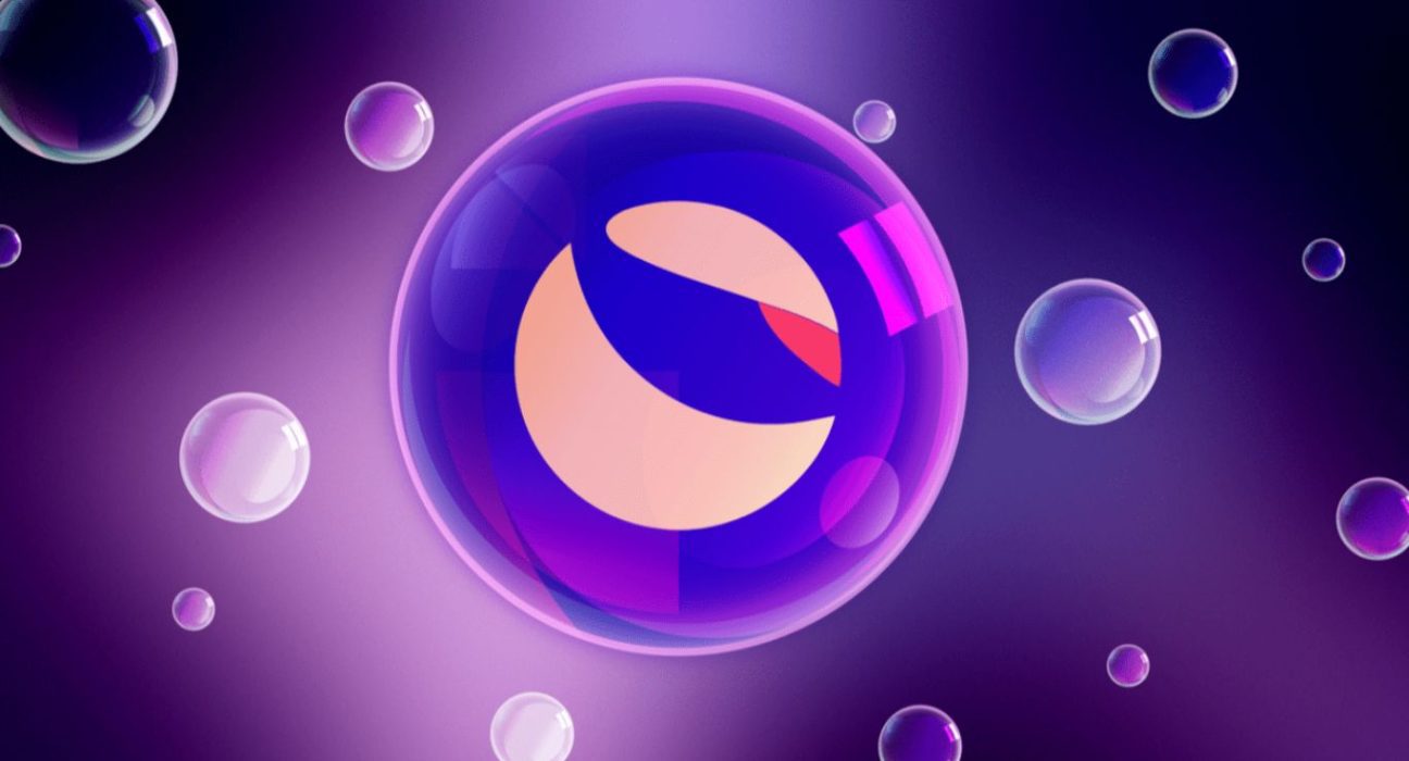 Terra Luna Classic Price Recovers After Disclosure of Exposure to Fallen US Banks