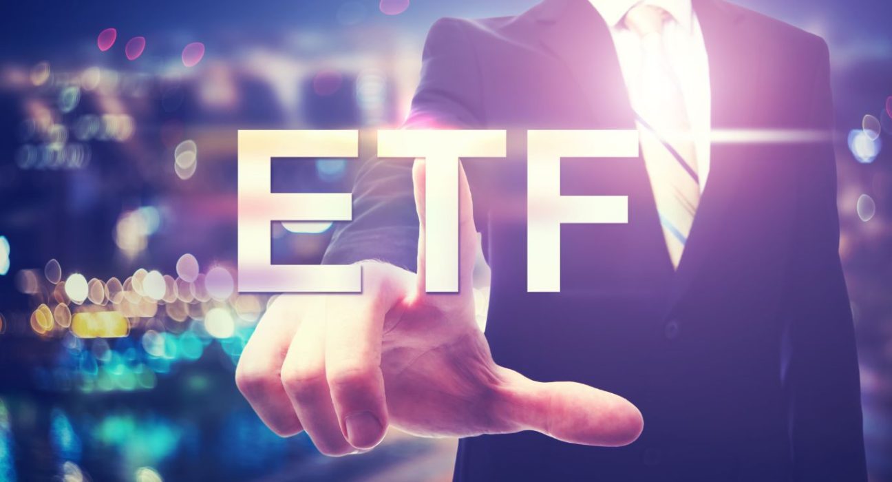 The Benefits of Diversifying Your Portfolio with ETFs