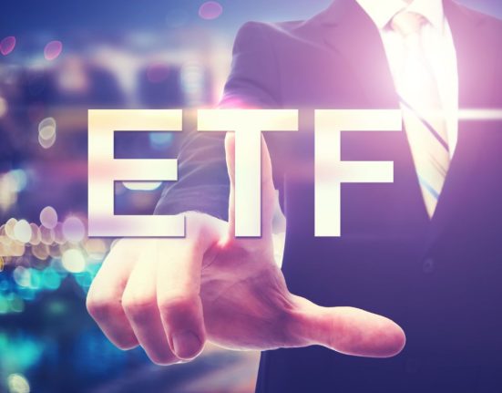 The Benefits of Diversifying Your Portfolio with ETFs