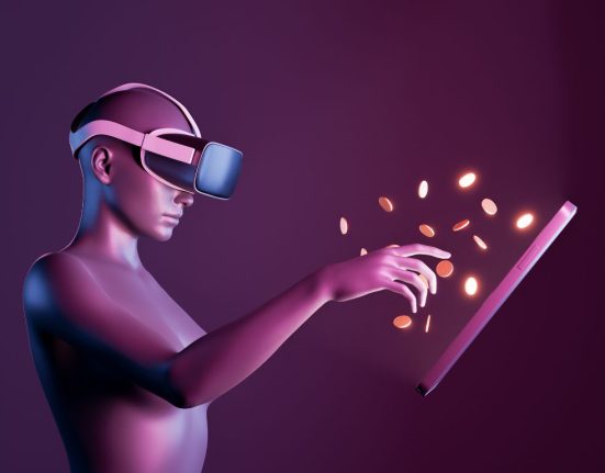 The Metaverse: A Look into the Future of Finance