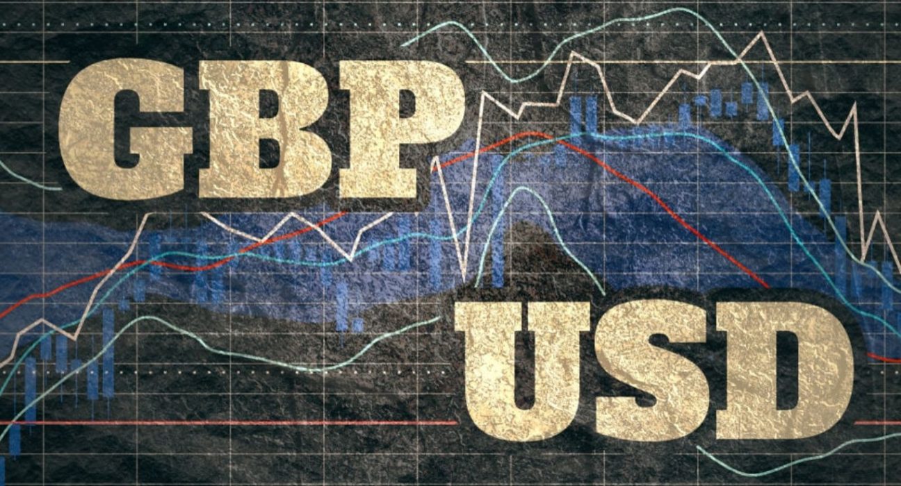 UK CPI Lifts Bets for More BoE Rate Hikes, Pushes GBP/USD to Highest Level Since February