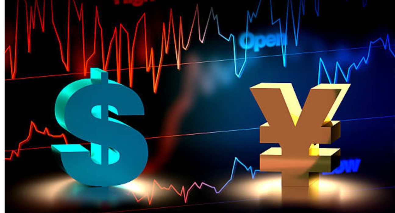 How the USD/JPY Pair Rebounded from a One-Week Low