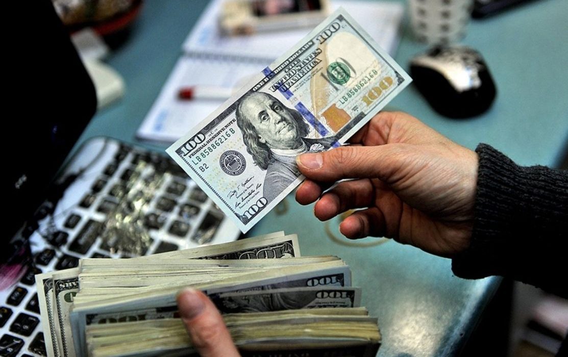 US Dollar Steadies Amid Banking Turmoil Optimism