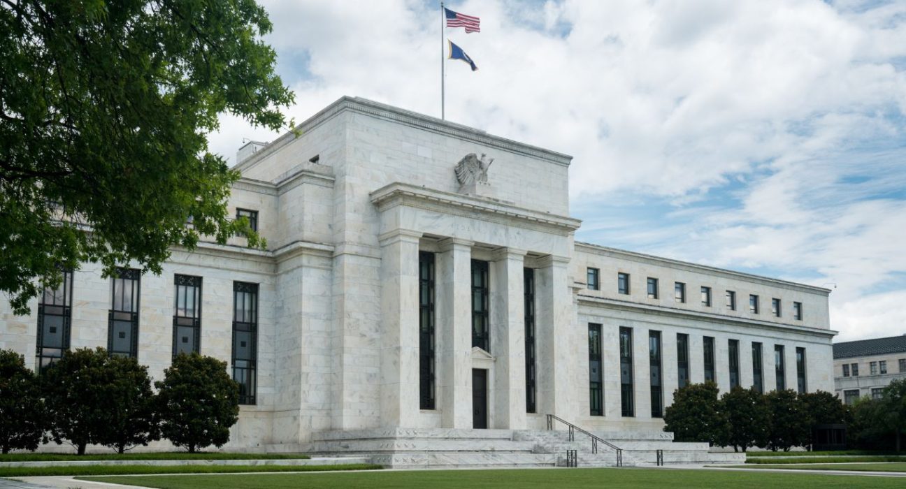 US Federal Reserve’s Balance Sheet Surges by $94.5 Billion