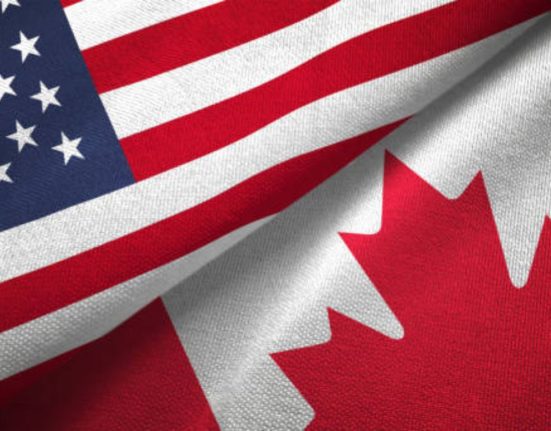 US and Canada to Create Semiconductor Manufacturing Corridor as IBM Plans Expansion in Canada