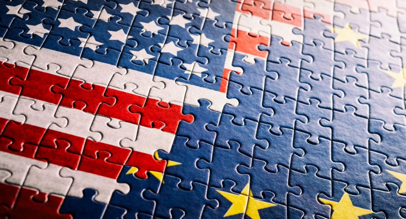 US and EU in Talks for Clean Tech Free Trade Deal
