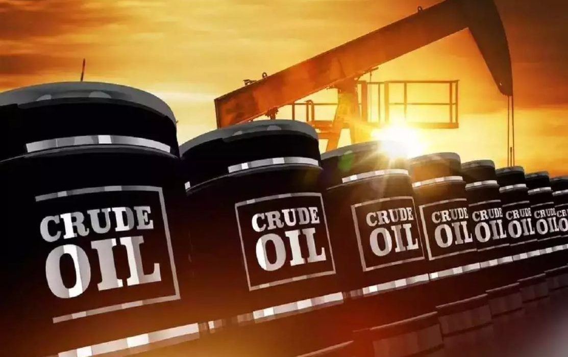 US crude oil exports solidify role in global trade