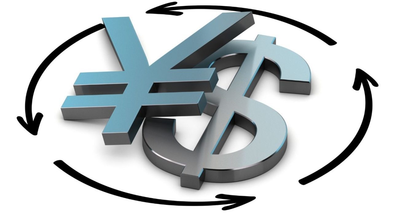 USD/JPY Bounces Back, Testing Key Resistance Level