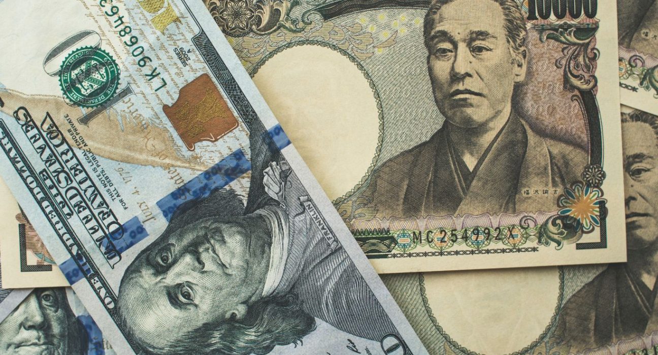 USD/JPY Could Reach 140 with Strong US Data Boost