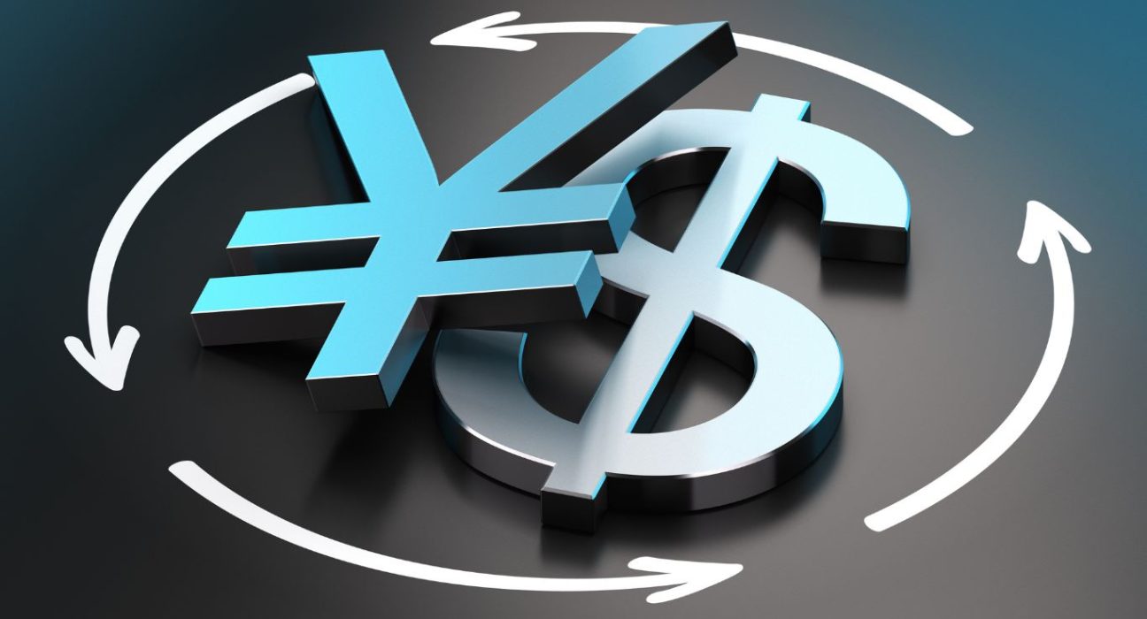 USD/JPY Gains Despite Pressure on US Treasury Bond Yields