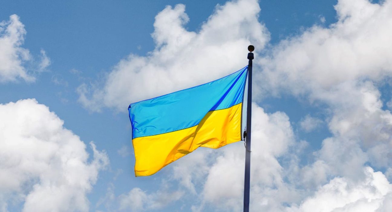 Ukraine Lowers GDP Growth Forecast for 2023 to 1%