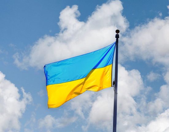 Ukraine Lowers GDP Growth Forecast for 2023 to 1%