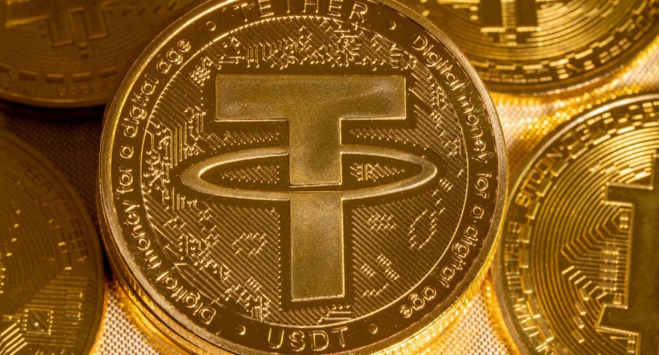 Understanding the Implications of a Whale Address Swapping USDC for USDT