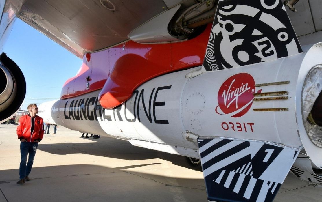 Virgin Orbit Secures $200M Investment Amid Struggles