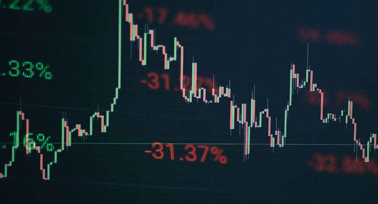 Volatile Quarter for Borrowing Costs: Central Banks’ Dilemma