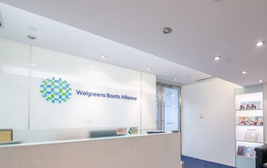Walgreens Boots Alliance Reports Strong Quarterly Earnings Thanks to Healthcare Business