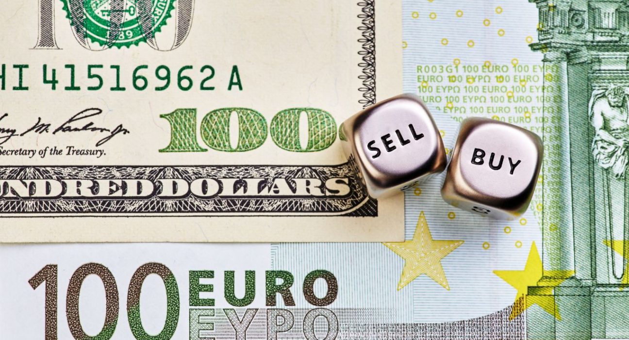 Weak Nonfarm Payrolls Release Could Push EUR/USD to 1.0700