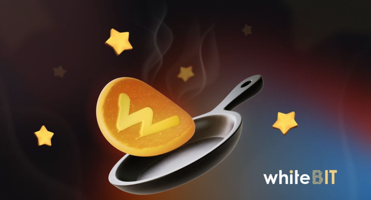 WhiteBIT Token: A Rising Star in the Crypto Industry