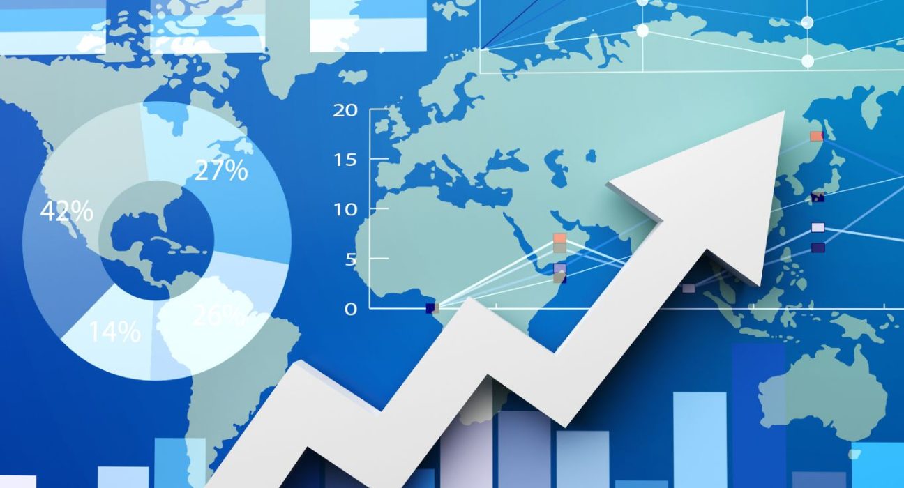 World Economy Today: Trends, Challenges, and Opportunities Explained