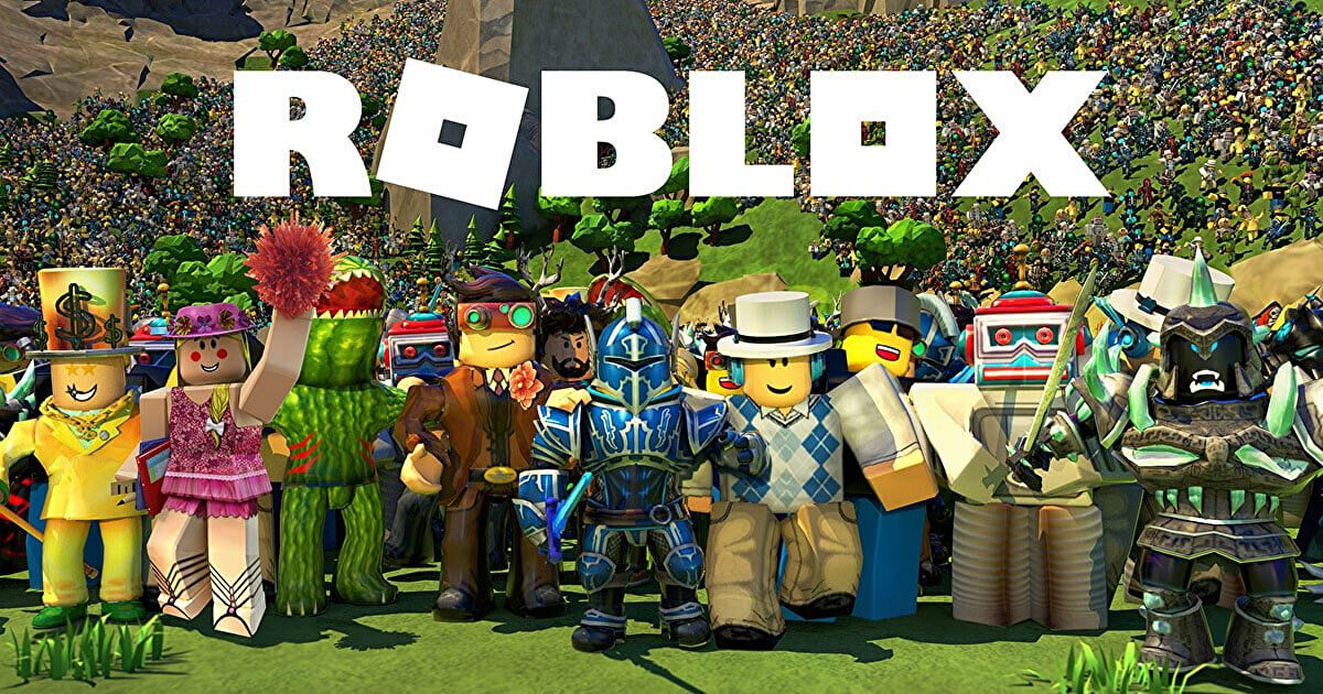 Roblox discloses exposure to SVB Financial Group