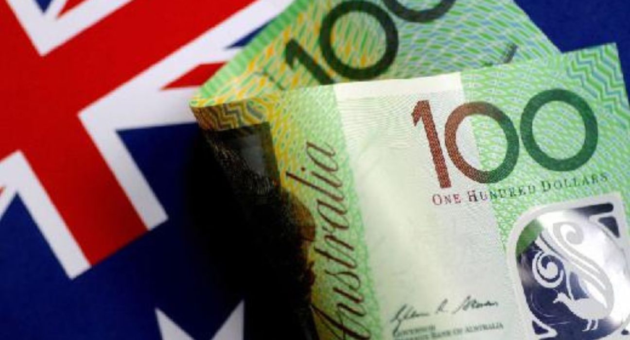 AUD/USD Expected to Rise Beyond 0.6800 Hurdle, Say UOB Group Strategists