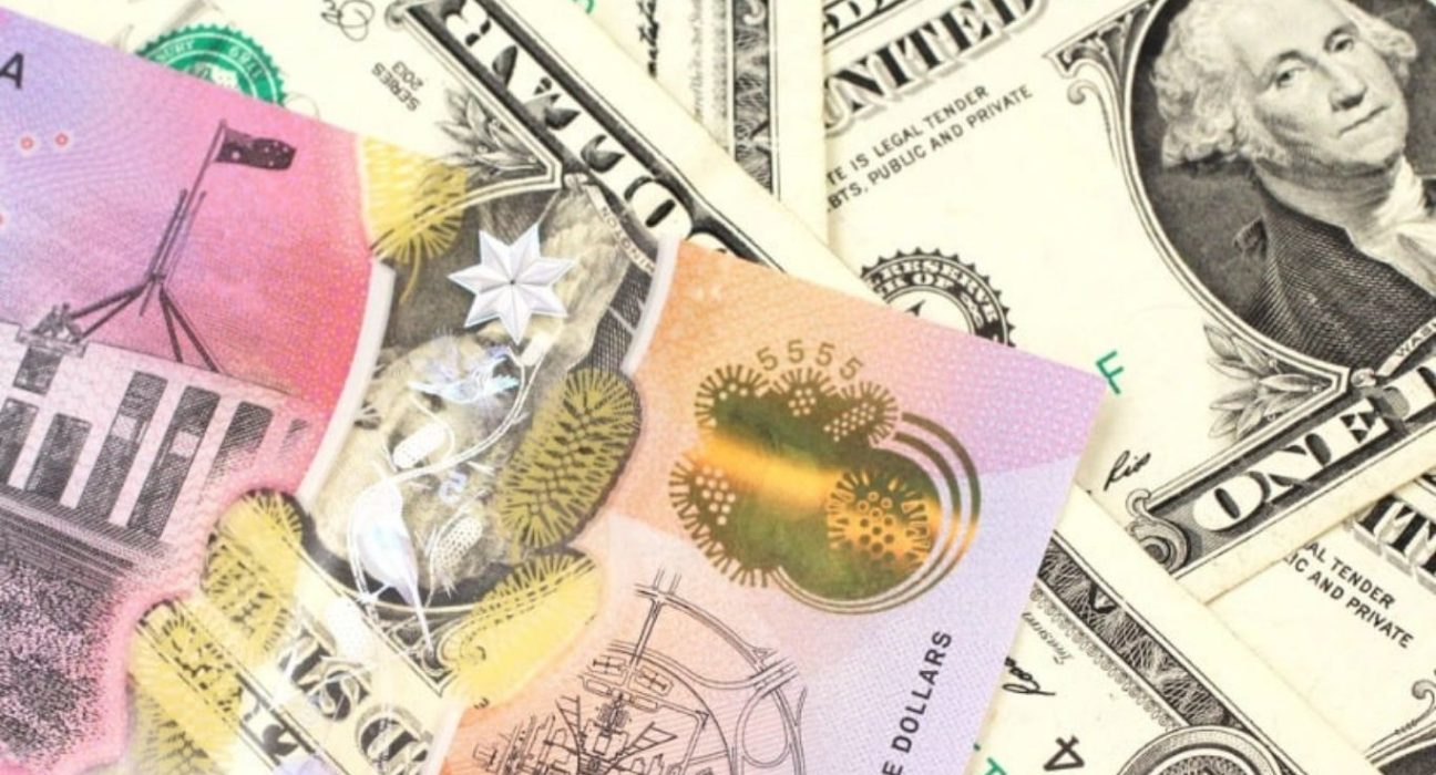 AUD/USD Forecast: US Dollar's Strength to Target 0.6650/20