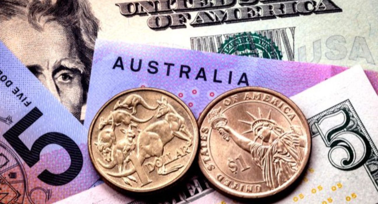 AUD/USD Pair Gains in European Session, Driven by Multiple Factors