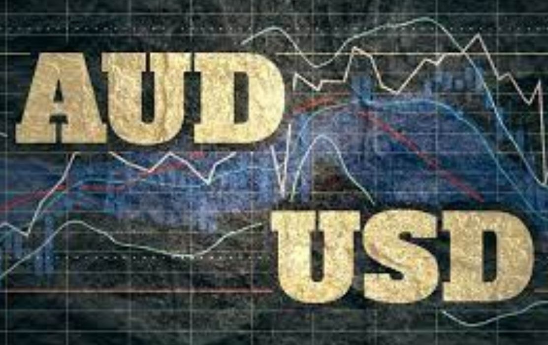 AUD/USD Pair Steadies Above Mid-0.6600s Ahead of US Consumer Inflation Data