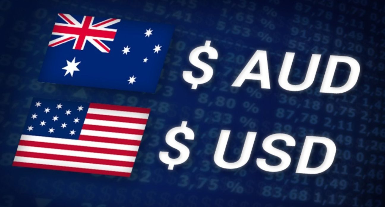 AUD/USD remains steady despite weak Chinese trade data