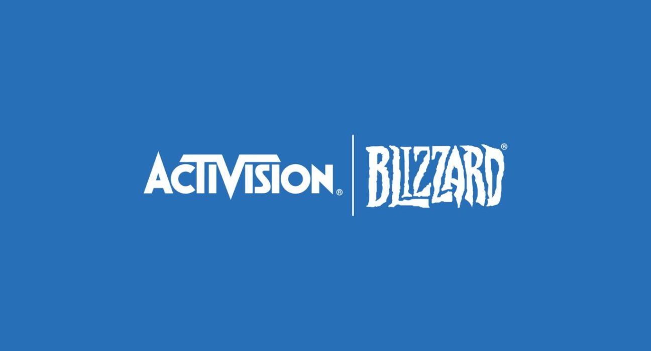 Activision Blizzard Shares Plummet as UK Regulator Blocks Microsoft's Acquisition