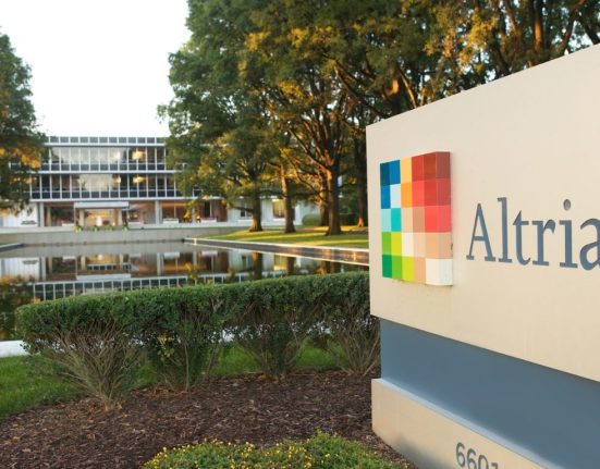 Altria Reports Slightly Lower-than-Expected First Quarter EPS