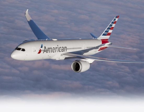 American Airlines exceeds analyst estimates with $0.05 EPS in Q1