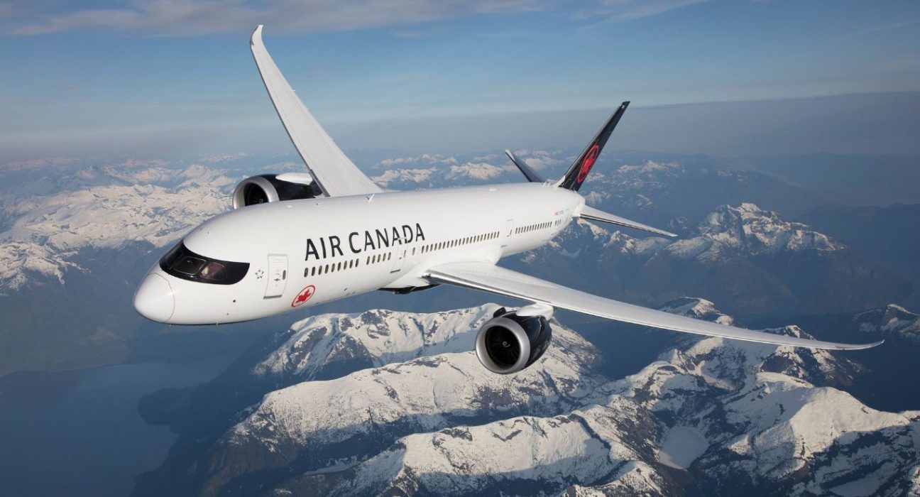 Analyzing Air Canada's Market Performance A Closer Look at Market Cap, PE Ratio, PEG Ratio, and Beta