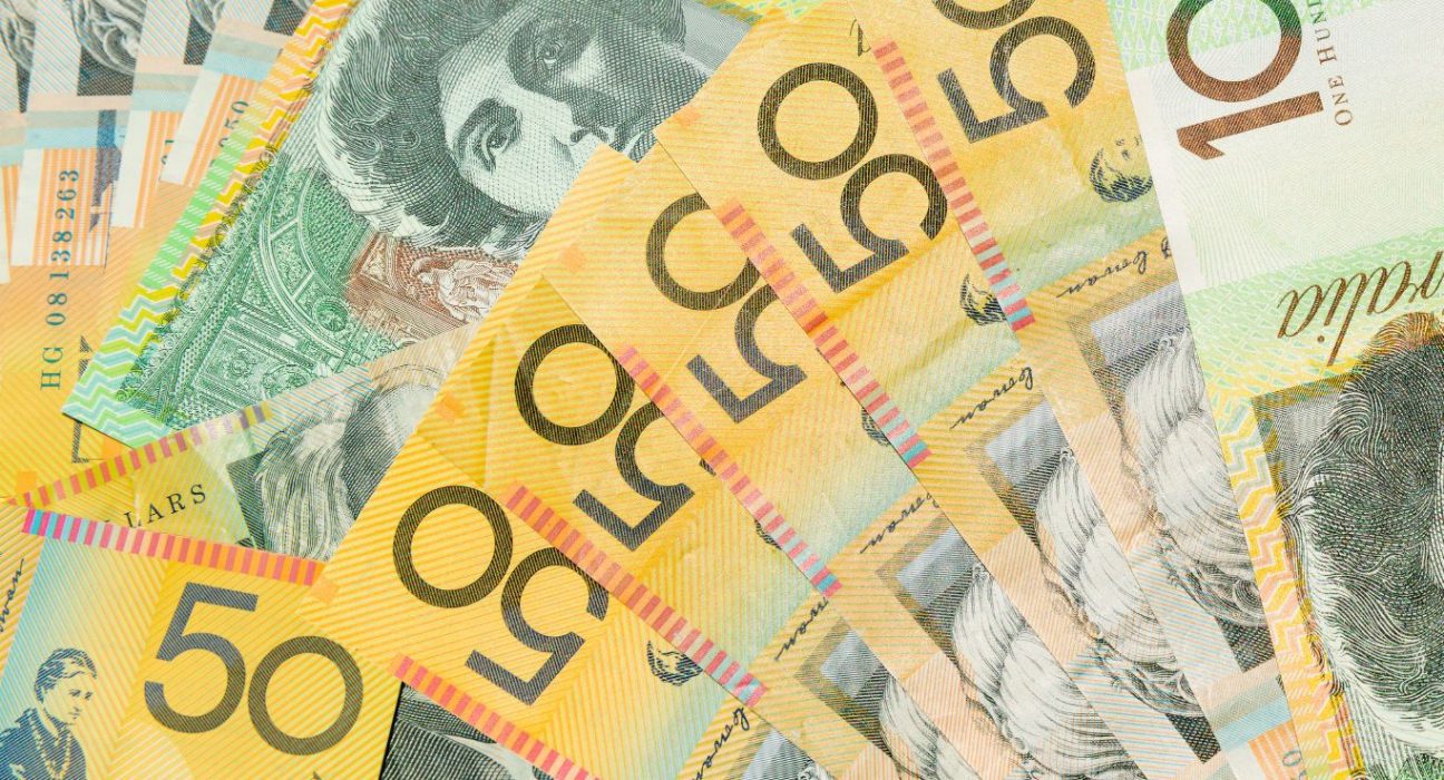 Australian Dollar Outlook for April: Upside Potential but Risk Aversion Remains a Concern