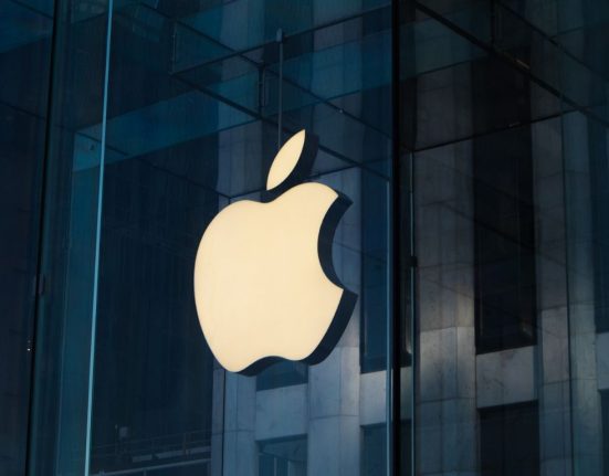 Bank of America raises Apple stock price target to $168