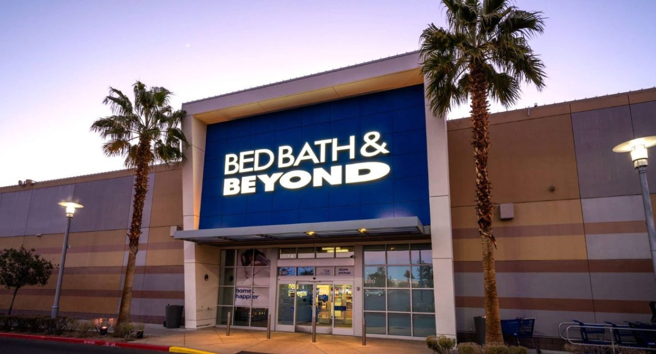 Bed Bath & Beyond Considers Asset Sales and Bankruptcy Filing amid Financial Challenges