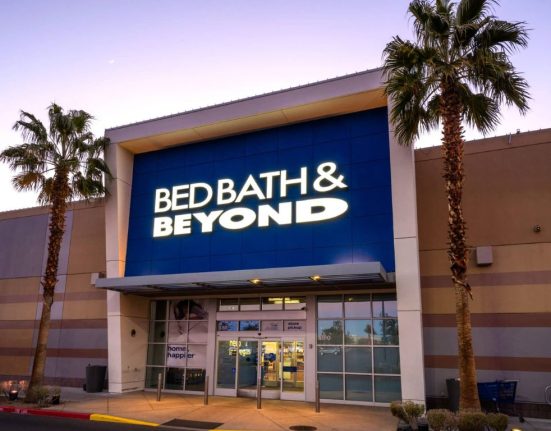 Bed Bath & Beyond Considers Asset Sales and Bankruptcy Filing amid Financial Challenges