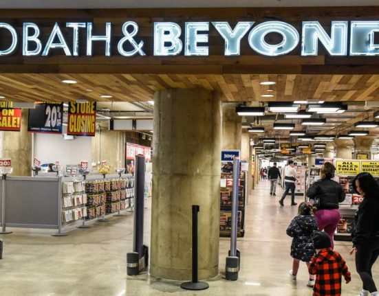 Bed Bath & Beyond May File for Bankruptcy, Considers Sale of Assets and IP