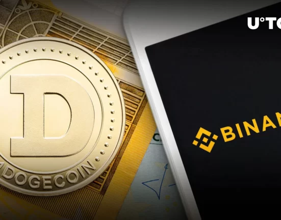 Binance Launches New Trading Pair for Dogecoin: TUSD/DOGE