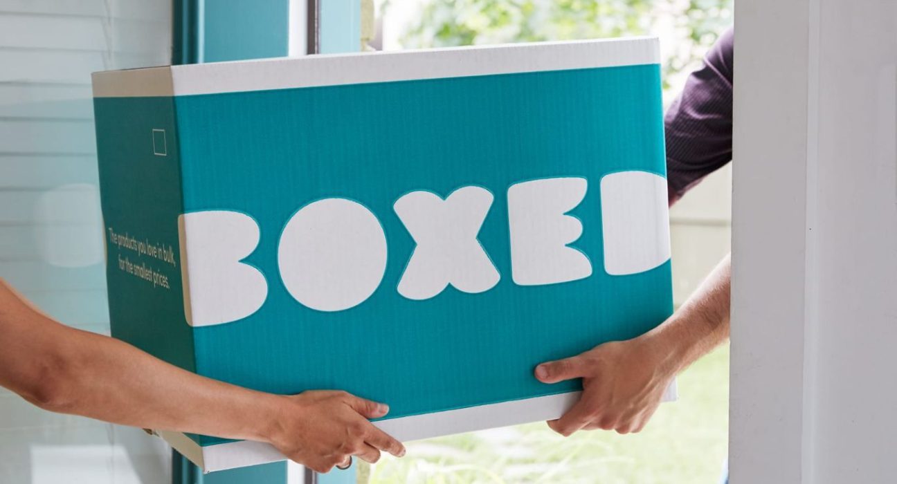 Boxed Inc Files for Chapter 11 Bankruptcy Protection and Pursues Sale of Its Software Business