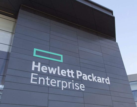 CFRA Downgrades Hewlett Packard Enterprise to Sell, Cuts Price Target by 22%