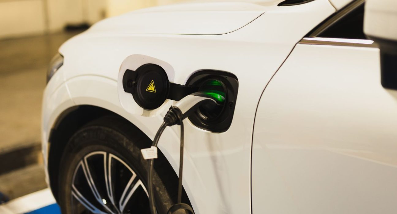 Changes in U.S. Electric Vehicle Tax Credit Eligibility